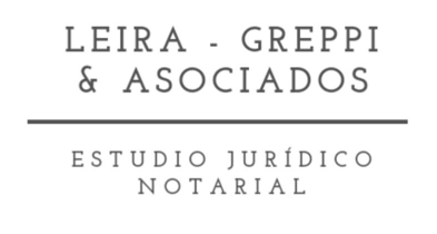 Logo Leira-Greppi